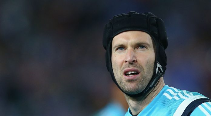 Petr Cech