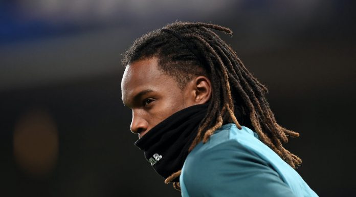 Renato Sanches
