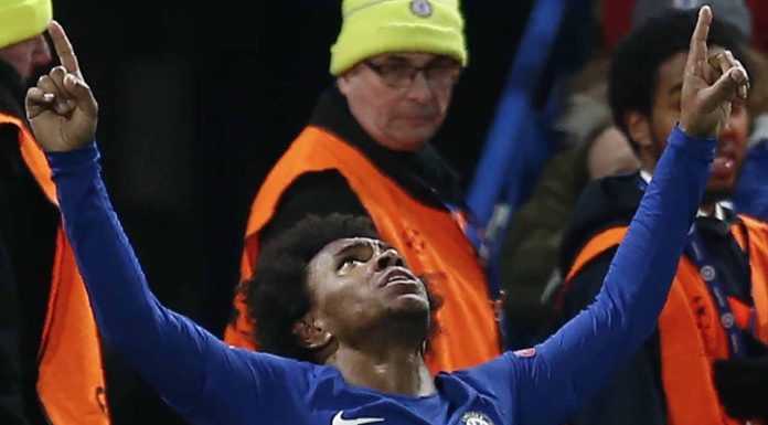 Willian