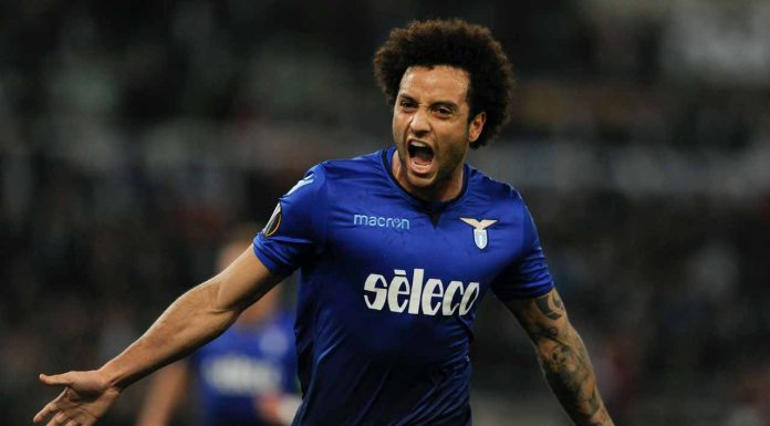 Felipe Anderson