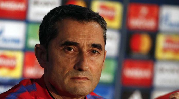 Ernesto Valverde