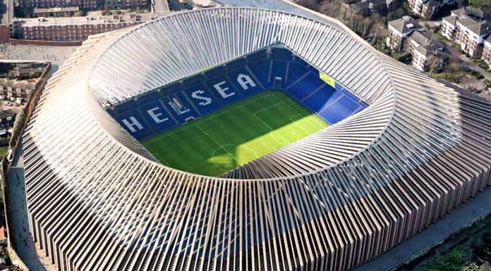 New Stamford Bridge