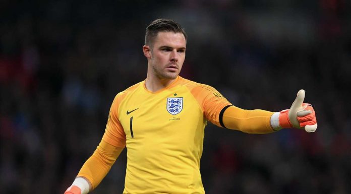 Jack Butland