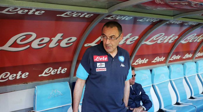Maurizio Sarri
