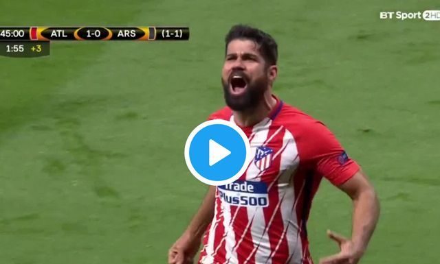 Diego Costa