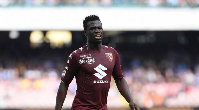 Afriyie Acquah