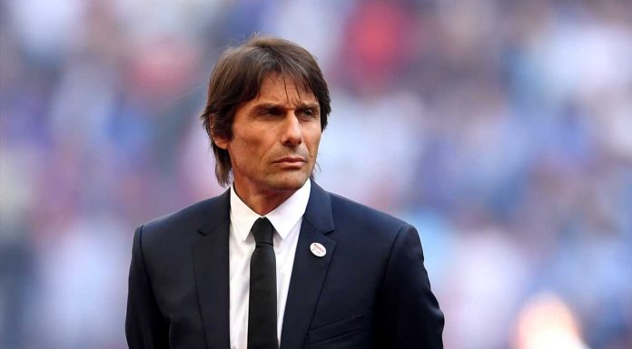 Antonio Conte