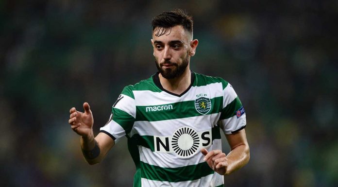Bruno Fernandes