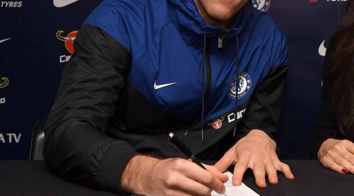 Chelsea Announcement