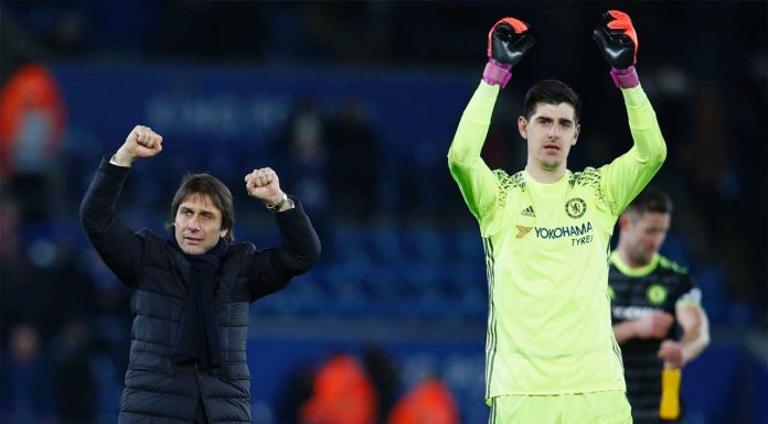 Conte Courtois