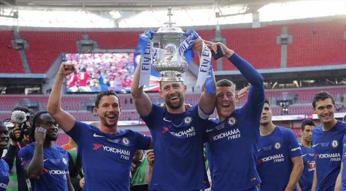 Drinkwater Cahill Barkley