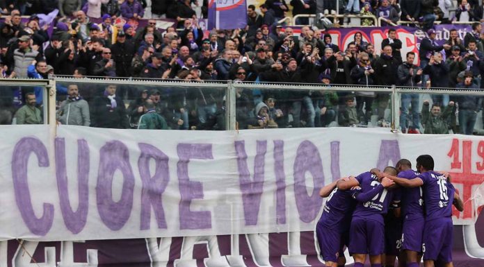 Fiorentina