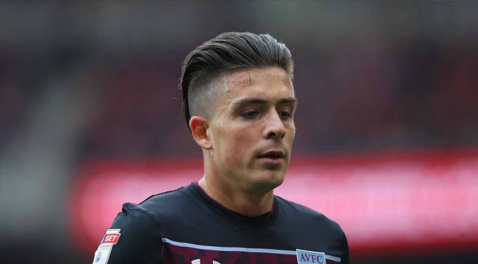 Jack Grealish