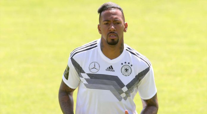 Jerome Boateng