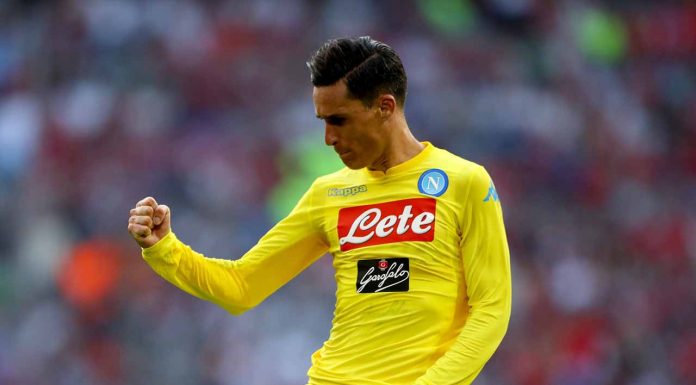 Jose Maria Callejon