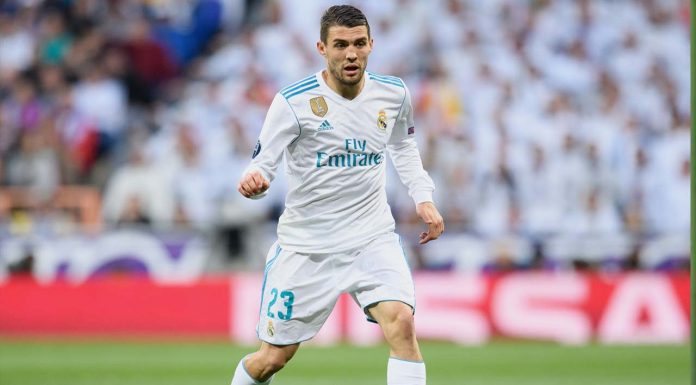 Mateo Kovacic