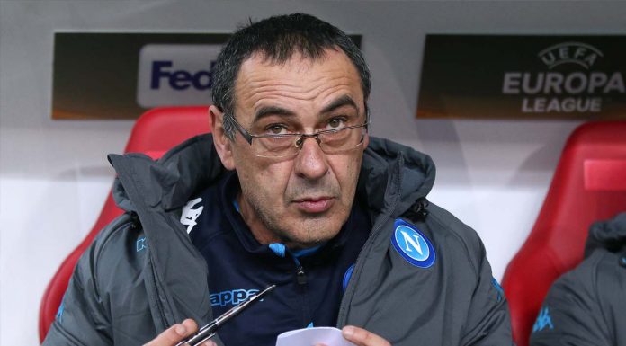 Maurizio Sarri