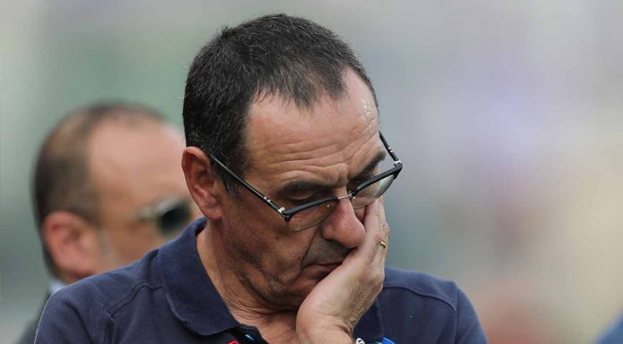 Maurizio Sarri