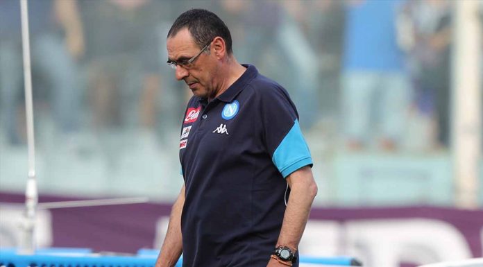 Maurizio Sarri