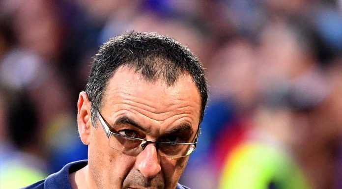 Maurizio Sarri
