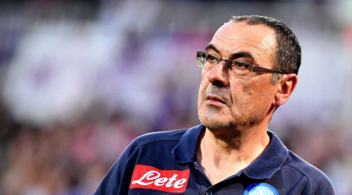 Maurizio Sarri