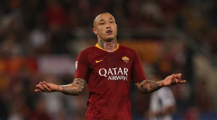 Radja Nainggolan4