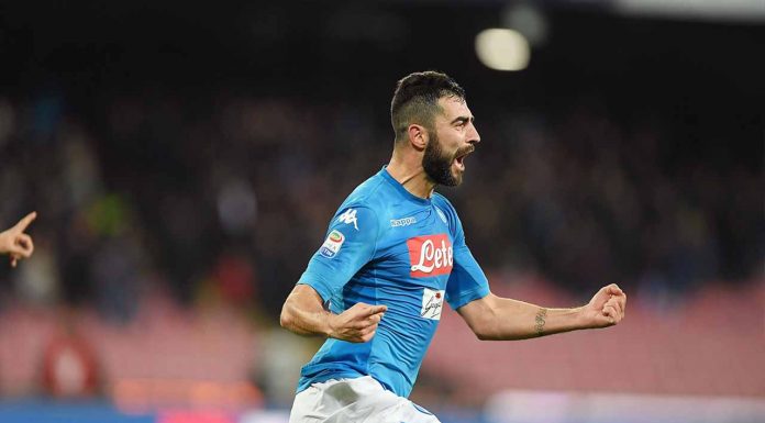 Raul Albiol