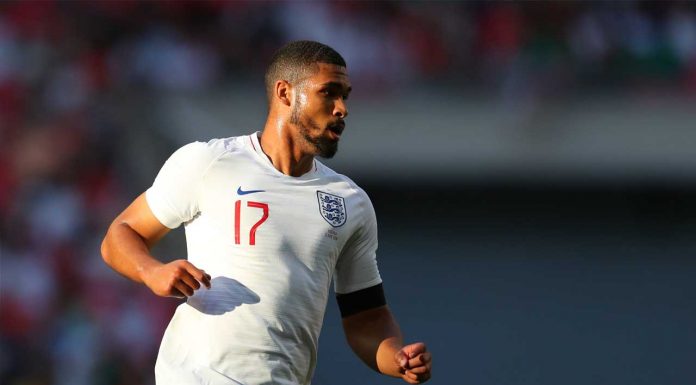 Ruben Loftus Cheek