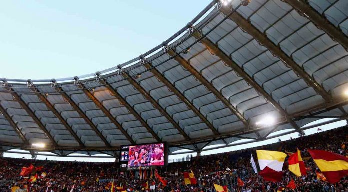Stadio Olimpico