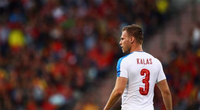 Tomas Kalas