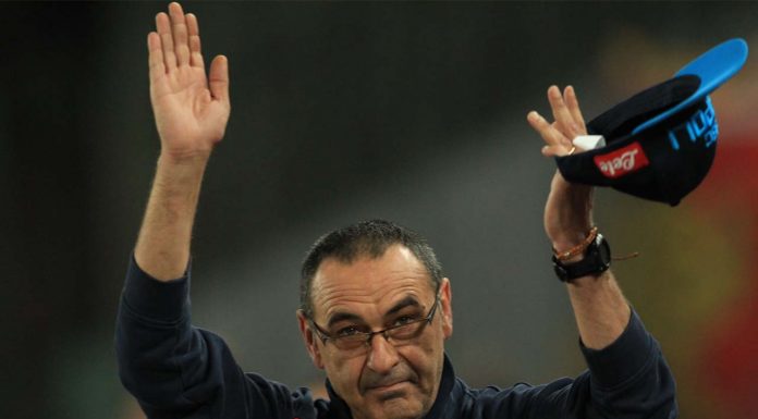 Maurizio Sarri