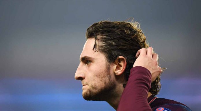 Adrien Rabiot