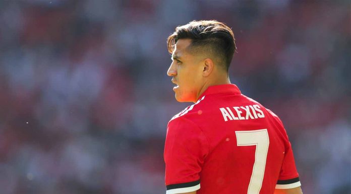 Alexis Sanchez