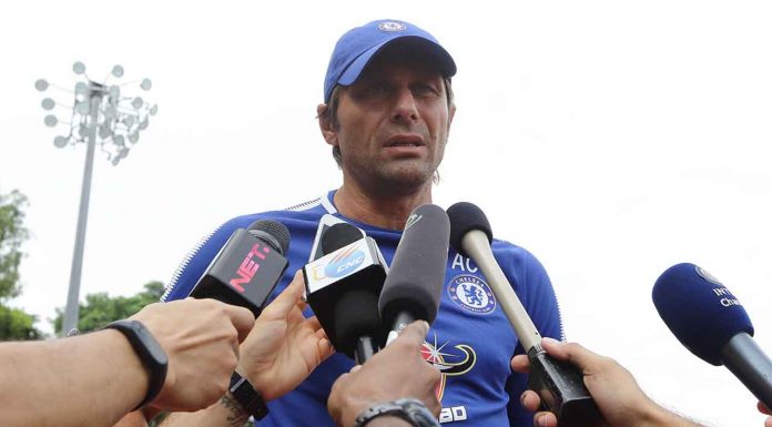 Antonio Conte