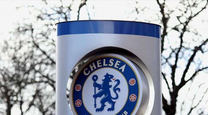 Chelsea Badge