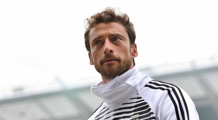Claudio Marchisio