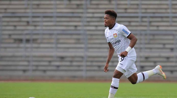Leon Bailey