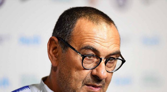 Maurizio Sarri
