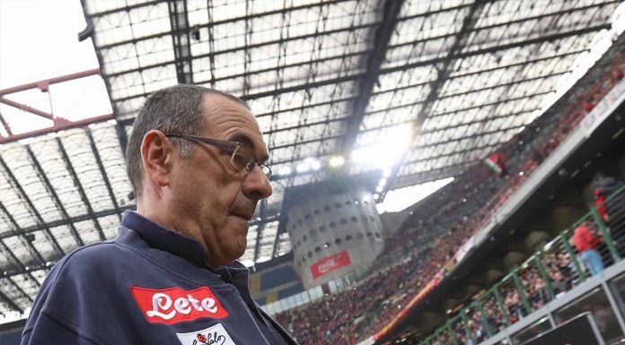 Maurizio Sarri