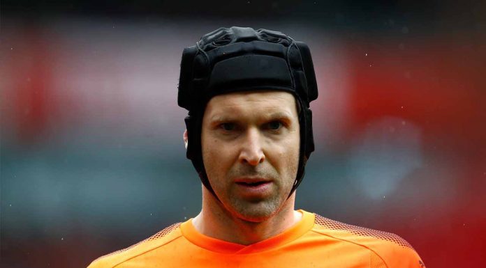 Petr Cech