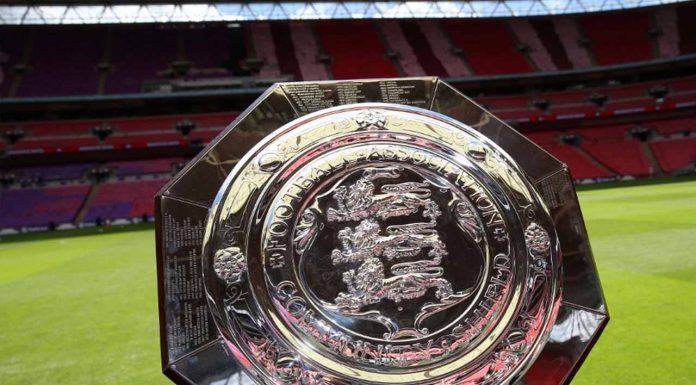 Community Shield34