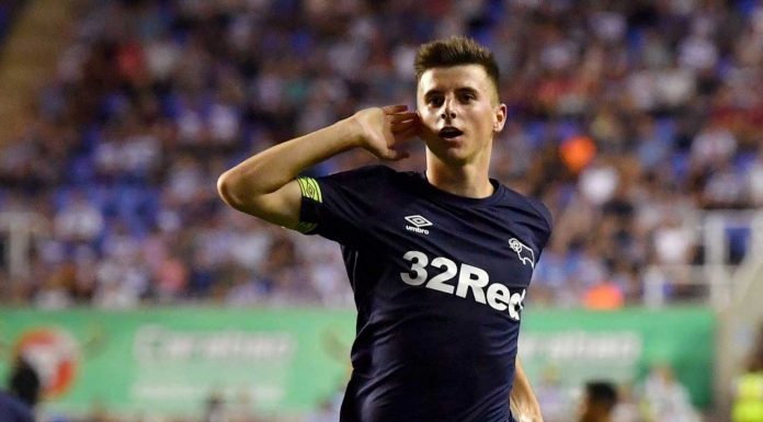 Mason Mount