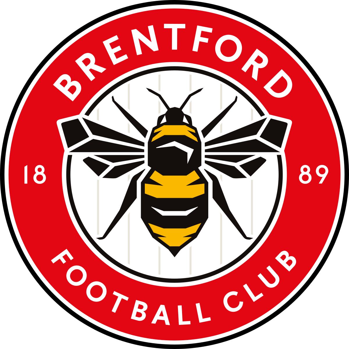 brentford logo