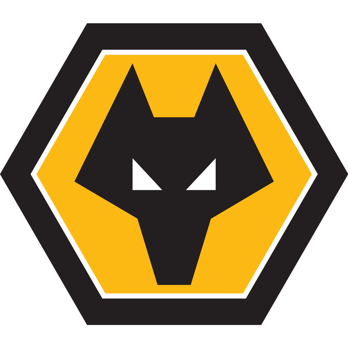 Wolves logo