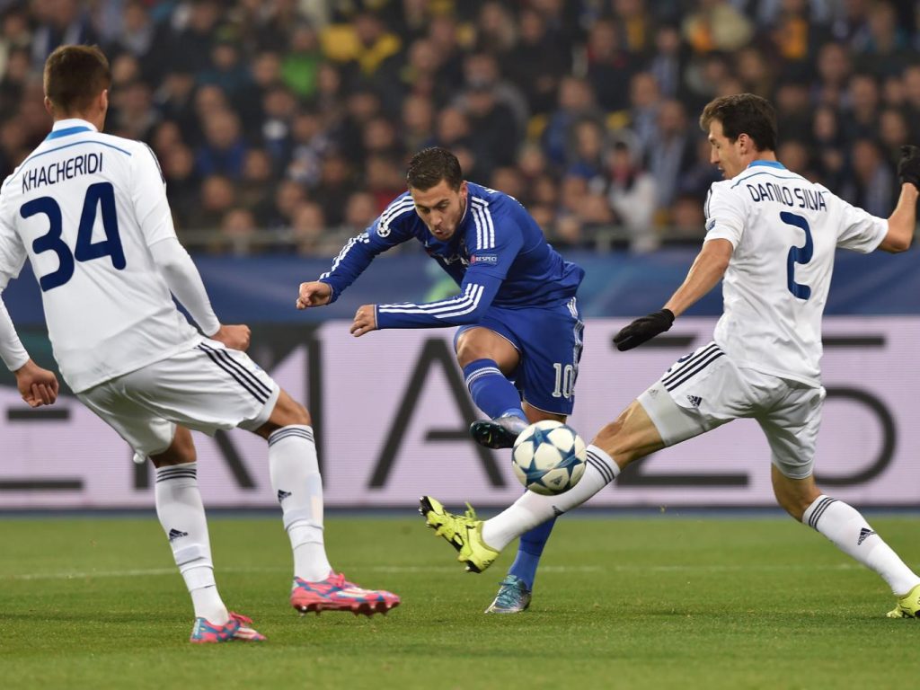 eden hazard