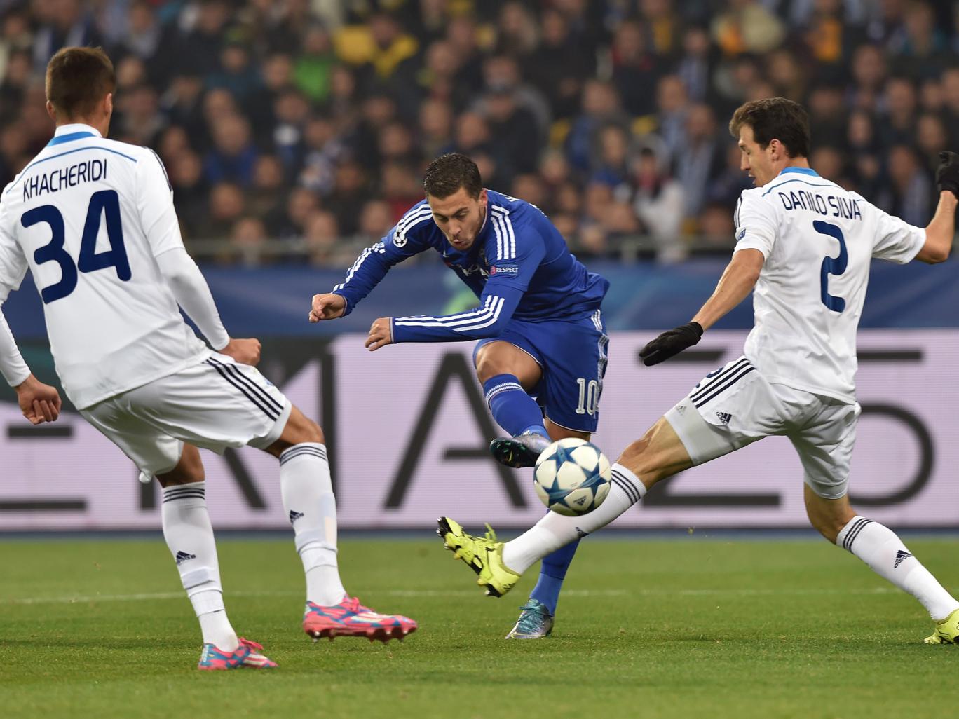 eden hazard