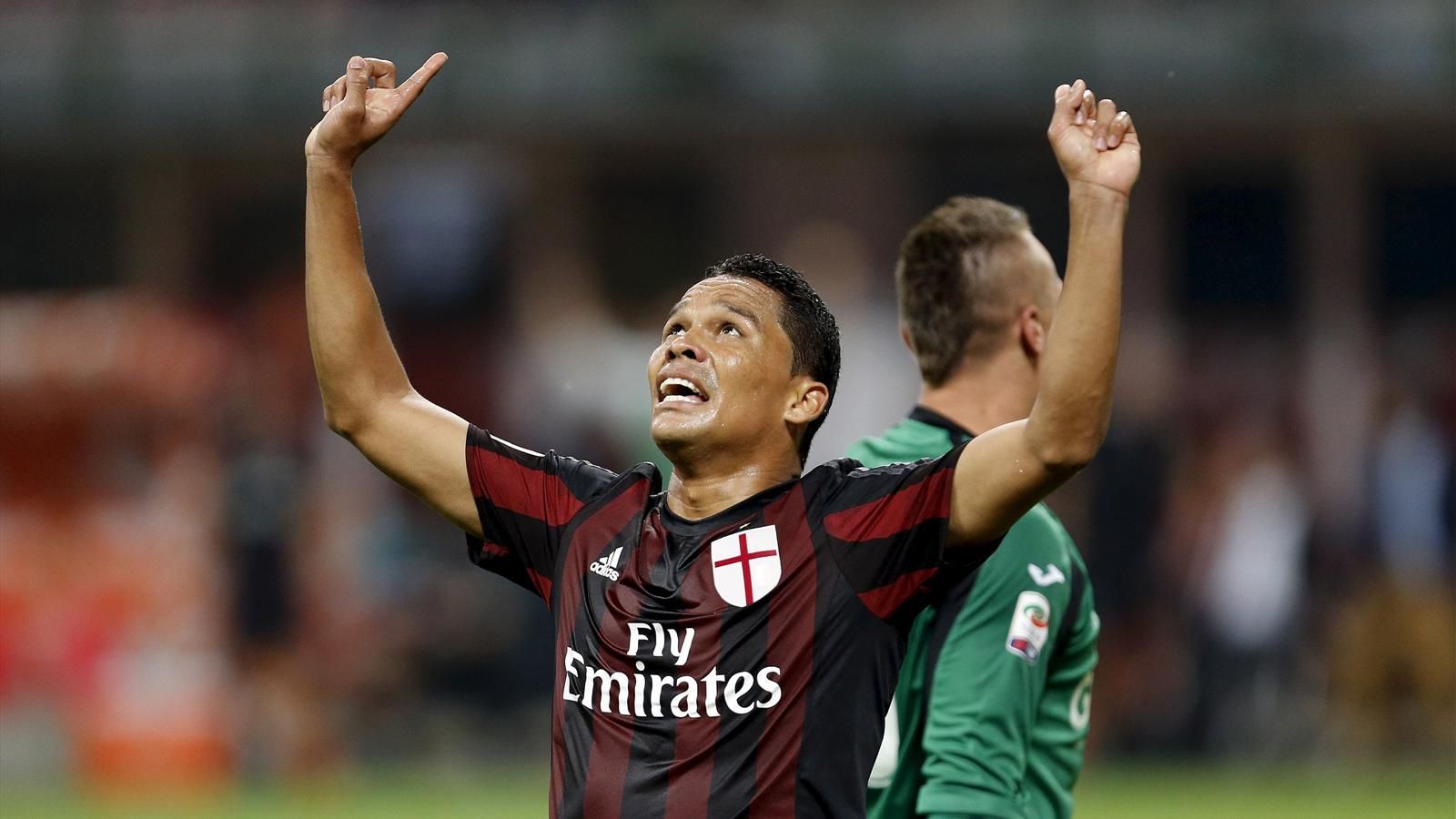 carlos bacca