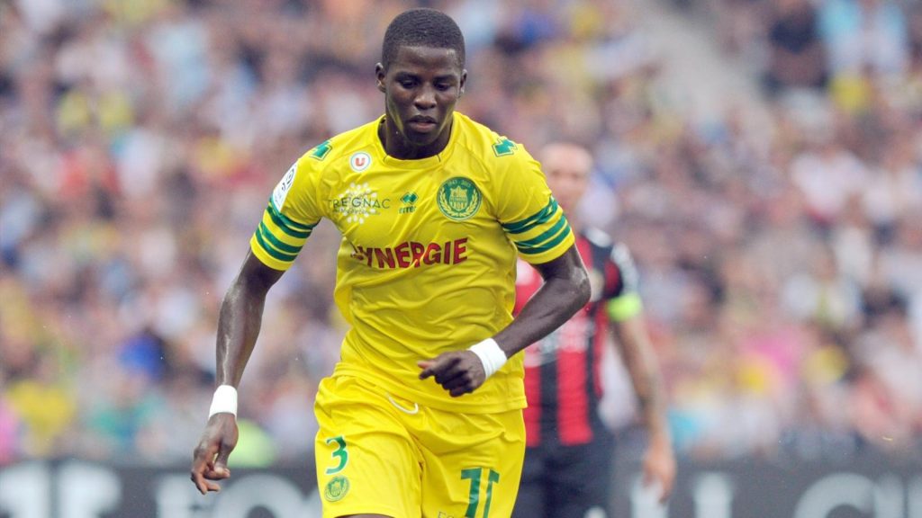 Papy Djilobodji