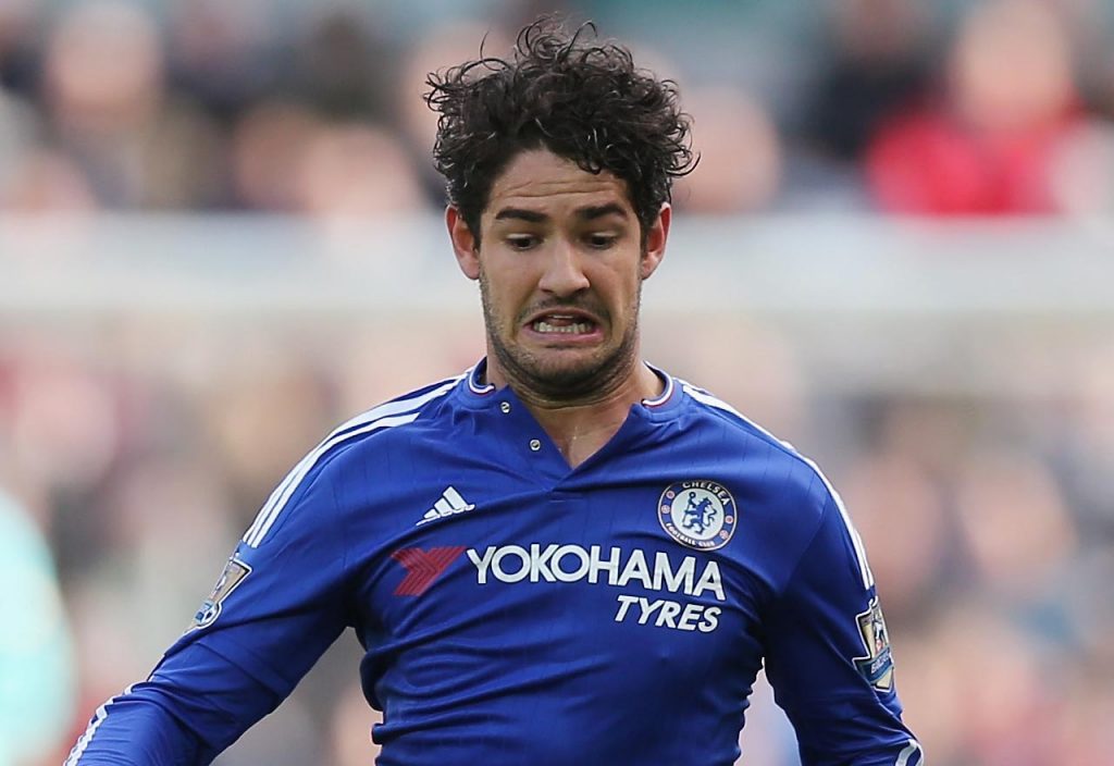 Alexandre Pato