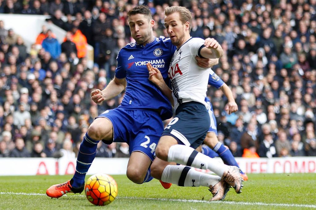Cahill v Kane